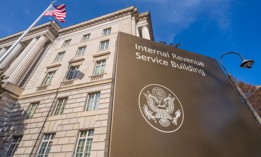 The IRS plans to reduce its net office space by 421,000 rentable square feet by the end of fiscal 2026, but TIGTA said the figure won't improve its occupancy rate. 