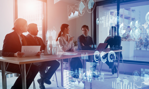 Five Proven Steps to Mindful Agency Modernization